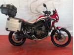 Honda CRF1000L Africa Twin CRF1000L AFRICA TWIN DCT