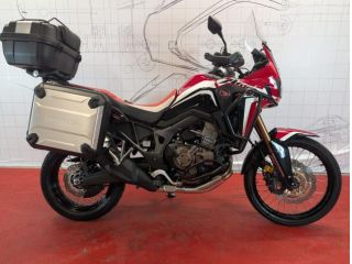 Honda CRF1000L Africa Twin CRF1000L AFRICA TWIN DCT