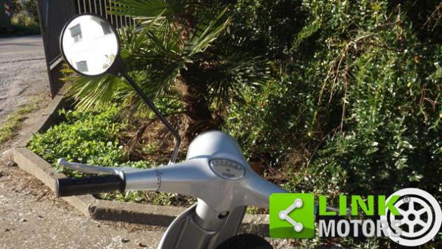 PIAGGIO Vespa 125 Primavera 125 VMA2 funzionante e ben conservata - Foto 6