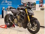 DUCATI STREETFIGHTER V4s 4.400km 2023+SCARICO SC