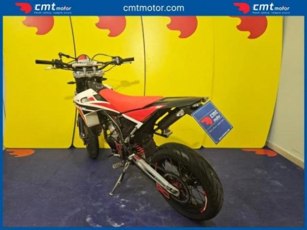 FANTIC MOTOR XM 50 Motard Garantita e Finanziabile rif. 24117505 - Foto 6