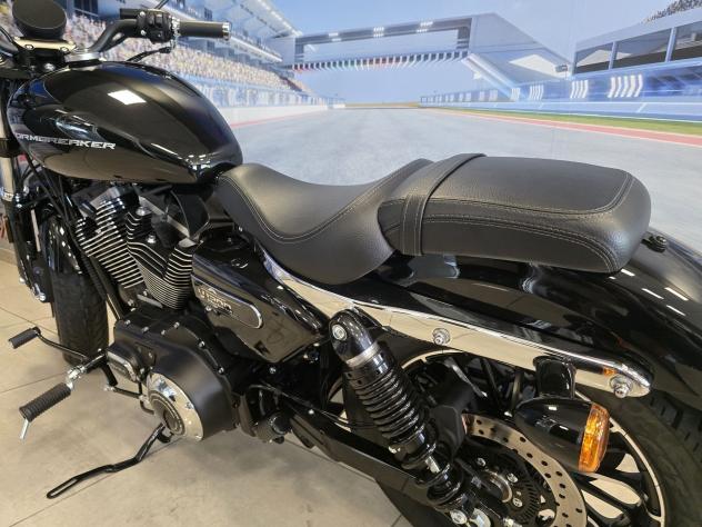 SWM Stormbreaker V1200 "pronta consegna" - Foto 5