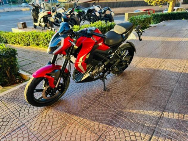 KEEWAY MOTOR RKF 125 NUOVA! PRONTA CONSEGNA, ULTIMA DISPONIBILE rif. 23995898 - Foto 7
