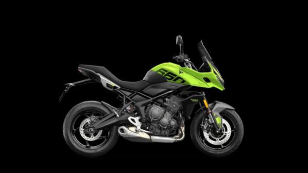 TRIUMPH Tiger Sport 660 rif. 15961248