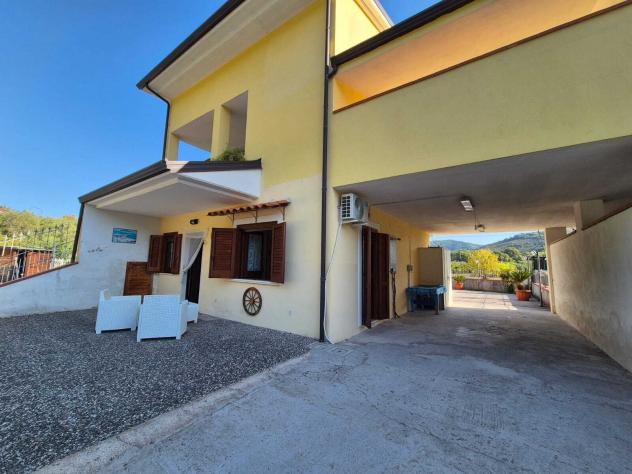 Villa in Località Verduzio - Foto 15