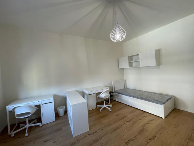 Stanze per studenti - Baia del Re, residenza nuova - Foto 8