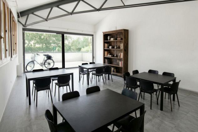 Posto letto in studentato nuovo - Reggio Emilia, bagno privato - Foto 9