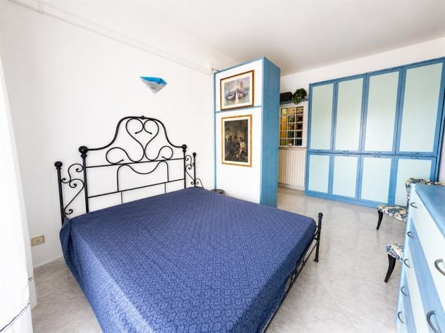 ID 882 Loano Via delle Olivette fronte mare CIN IT009034C2QFJJL46H - Foto 3