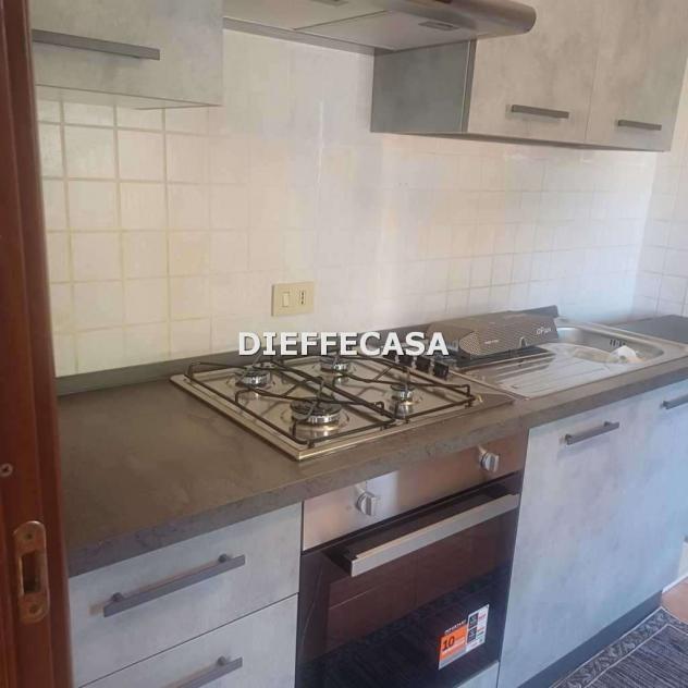 A1871 - In affitto a Marsala appartamento con verandina e posto auto zona lato mare sud - Foto 12