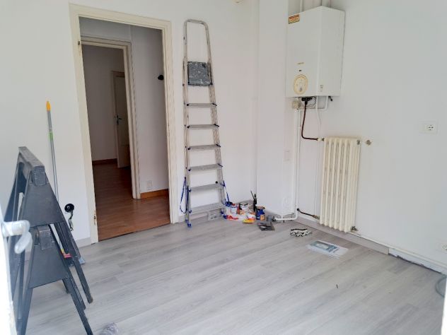 MORTARA CENTRO AMPIO BILOCALE NON ARREDATO TERMOAUTONOMO - Foto 4