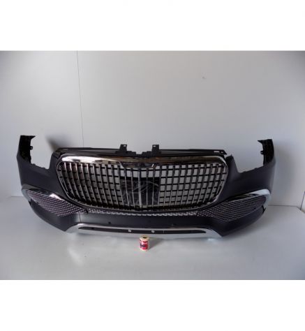BODY KIT Mercedes W167 Maybach - 11080 - Foto 5