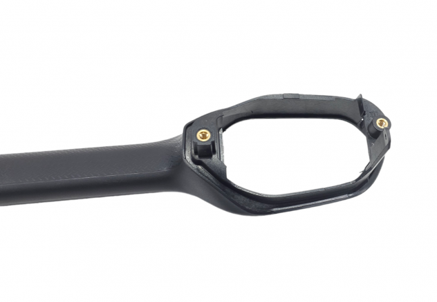 MODANATURA LATERALE CRUSCOTTO DX JEEP Renegade Serie 735600628 (1418) - Foto 14