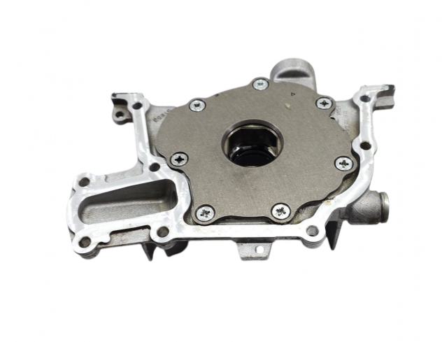 POMPA OLIO JEEP Renegade Serie 46336062 46346020 Diesel 1600 (18) - Foto 11