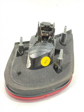 STOP POSTERIORE DESTRO INTEGRATO NEL PORTELLO VOLKSWAGEN Eos Serie (1F7) 1Q0945094C (0610) - Foto 4