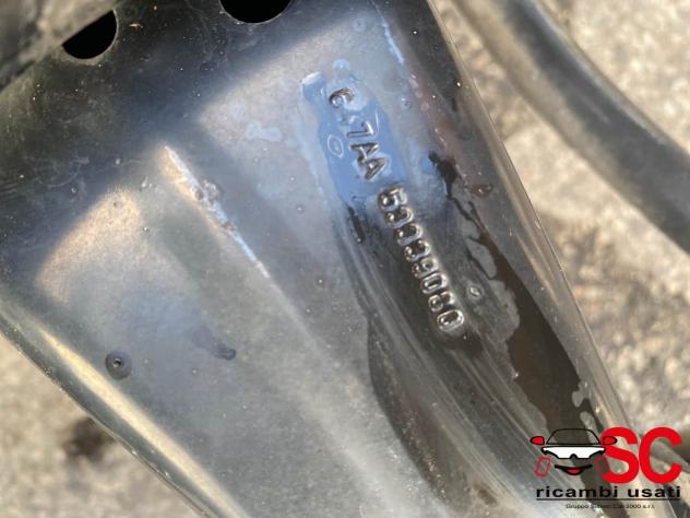 Ponte Posteriore Jeep Compass 2.0 4x4 - W01583 - Foto 2