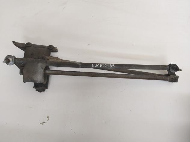 MOTORINO TERGICRISTALLO ANTERIORE FIAT Ducato 3° Serie (9402)