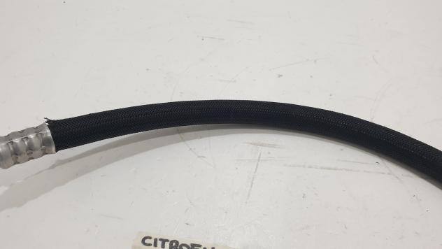 TUBO ARIA CONDIZIONATA PEUGEOT 2008 Serie 9826365980 Benzina 1.2 TB (19) - Foto 5
