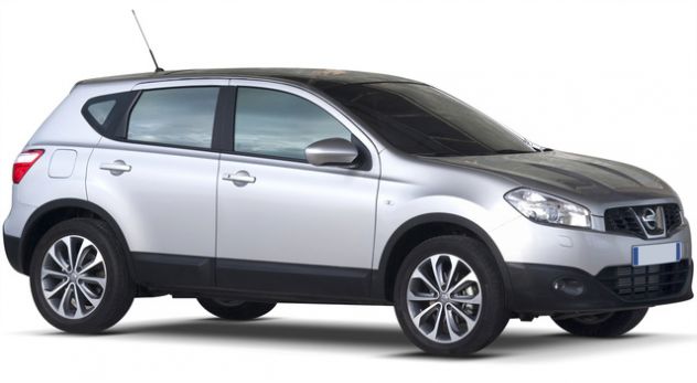 Compressore A/C per Nissan Qashqai Nrf denso radiatore A/C filtro - Foto 4