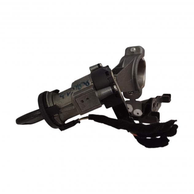 BLOCCHETTO ACCENSIONE FIAT Grande Punto 2° Serie 52182633 199A4000 (0810) - Foto 4