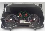 Fiat Grande Punto quadro strumenti 51803088