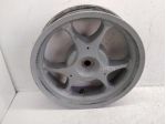 HONDA @ CHIOCCIOLA 150 CERCHIO RUOTA POSTERIORE 13 X 3.50 2000 2002 ZDCKF03B01F