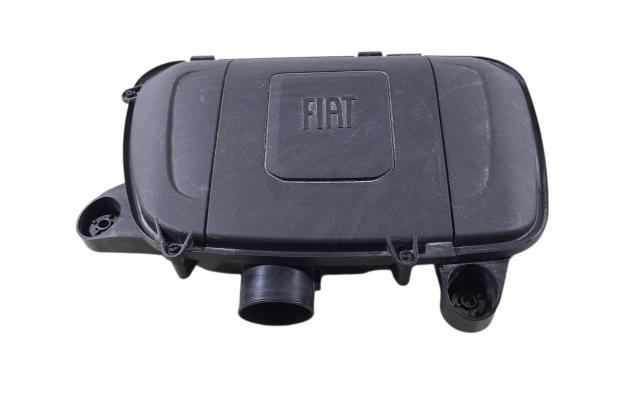 BOX SCATOLA FILTRO ARIA FIAT Panda 3° Serie 52149229 46341162 Hybrid 1000 (12) - Foto 5