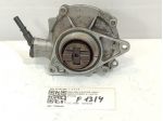 POMPA A VUOTO MINI Cooper 2° Serie 57081380 N12B16A benzina 1598 (0613)