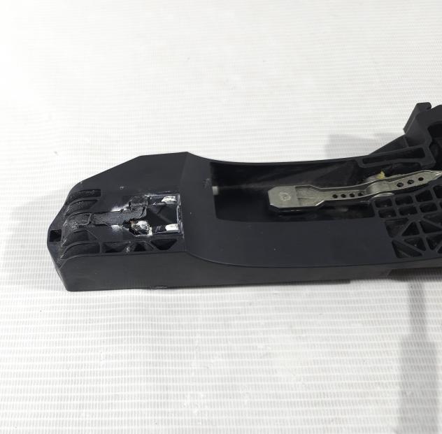 SUPPORTO MANIGLIA ANTERIORE DESTRA LANCIA Ypsilon 4° Serie 50522663 (1123) - Foto 6
