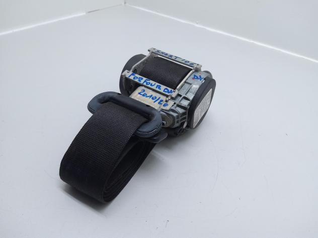 CINTURA DI SICUREZZA ANTERIORE DESTRA CON PRETENSIONATORE SMART Forfour 1° Serie A4548600205 (0406) - Foto 2
