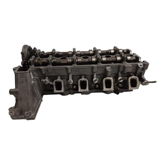 TESTATA BMW Serie 3 E46 Berlina 11127786361 204D1 Diesel 1951 (9801) - Foto 6