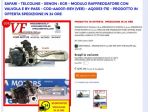 SAFARI - TELCOLINE - XENON : EGR - MODULO RAFFREDDATORE CON VALVOLA E BY-PASS