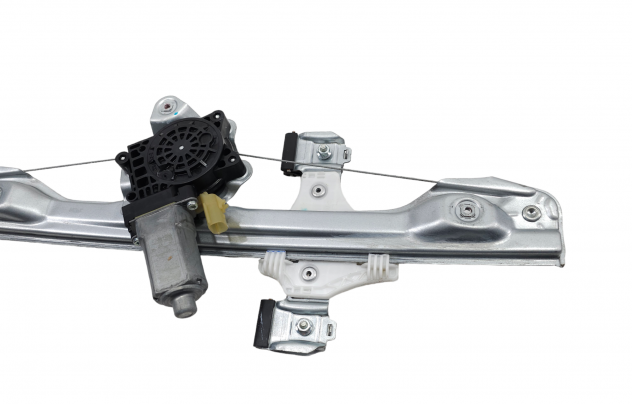 ALZACRISTALLO ELETTRICO ANT. SX OPEL Karl Serie 95137313 (1517) - Foto 9