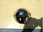 Coppa faro moto epoca Suzuki DR 400