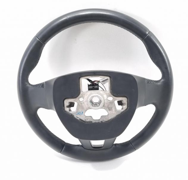 VOLANTE FORD EcoSport Serie GN15-3600-JB (12) - Foto 7