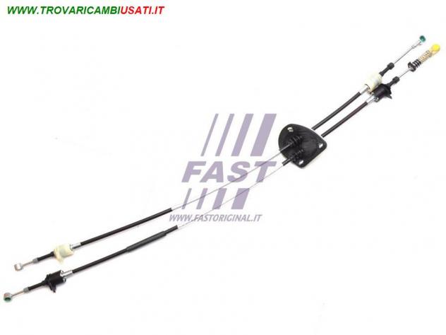 FLESSIBILE COMANDO CAMBIO IVECO DAILY 06 KIT FT73071