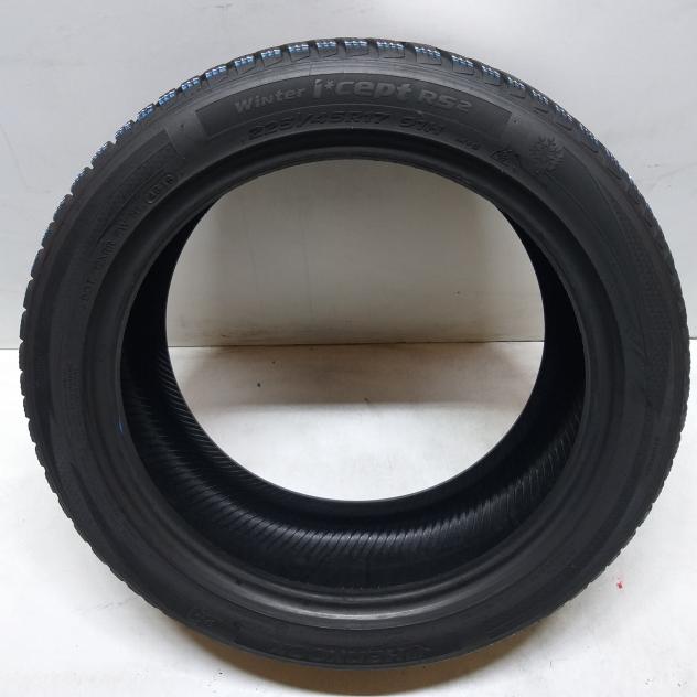 4 GOMME 225 45 17 HANKOOK A57724 - Foto 7