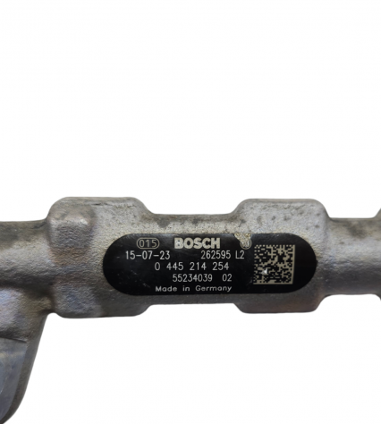 FLAUTO COMMON RAIL ALFA ROMEO Giulietta Serie (940_) 55234039 552 80 444, 940 C1.000, 940 C5.000 Diesel 1600 (13) - Foto 8