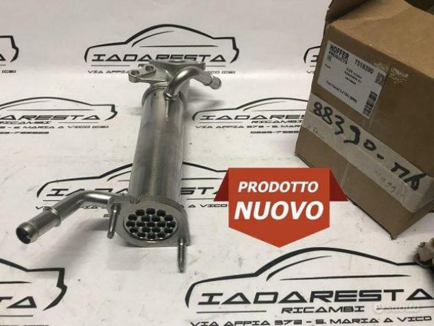 Radiatore EGR Ford Transit 2.4 TDCI 1674960 - Foto 3