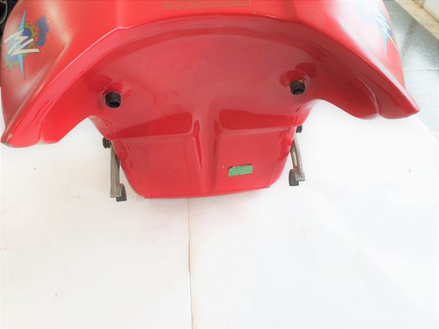 SERBATOIO CARBURANTE MOTO MV AGUSTA F4 1000 - Foto 7
