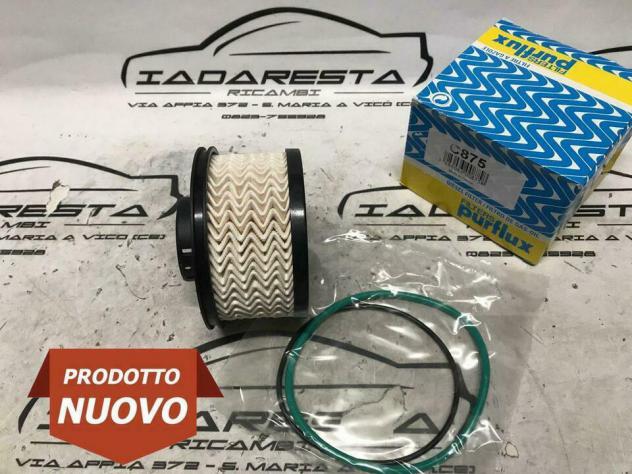 Filtro Carburante C3 AirCross-208 1.5 D 9820226380 - Foto 3