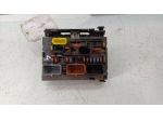 CENTRALINA PORTA FUSIBILI PEUGEOT 308 Serie DV6TED4 diesel 1560 (0714)