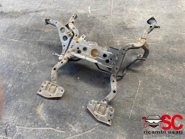 Culla Motore Mini Cooper R50 1.6 Benzina 31106763721 - W00213 - Foto 2