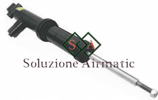 4Z7513032A Ammortizzatore posteriore destro Audi A6 Allroad