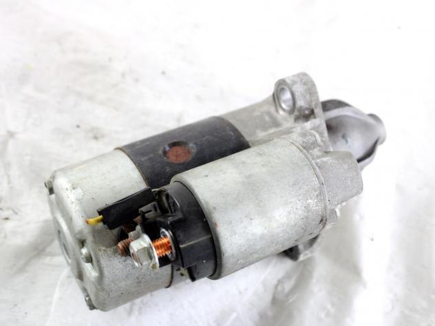 31100-86G20 MOTORINO AVVIAMENTO SUZUKI SWIFT 1.2 B 69KW AUT 5P (2013) RICAMBIO USATO - Foto 5