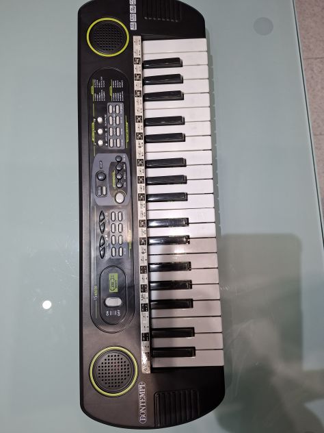 Pianola Bontempi - Foto 3
