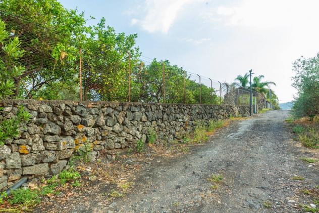 Rustico in vendita a Acireale, Santa Tecla Di Acireale - Foto 4