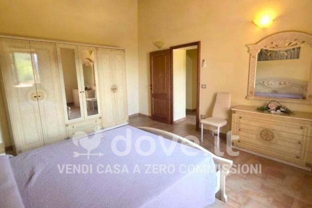 Rustico / Casale di 300 m² con 5 locali in vendita a Cetona - Foto 14