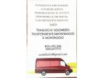 TRASLOCHI - SGOMBERI - TRAFERIMENTI - SMONTAGGIO E MONTAGGIO