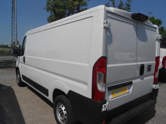 FIAT DUCATO MH1 rif. 23653207 - Foto 5