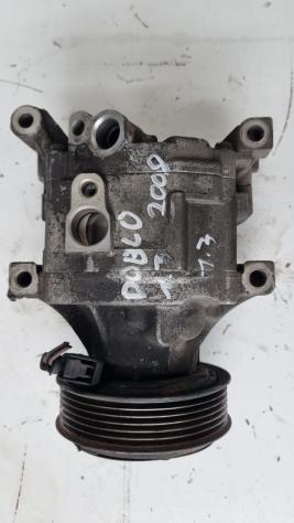 COMPRESSORE A/C FIAT Doblo Serie Restyling 51747318 diesel 1.3 (0509)